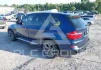 2011 BMW X5 photo