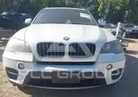 2011 BMW X5 фото