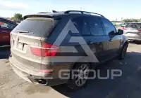 2011 BMW X5 фото
