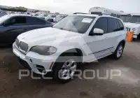 2011 BMW X5 photo