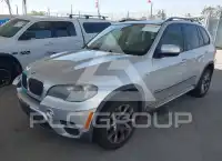2011 BMW X5 photo