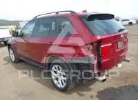 2011 BMW X5 фото