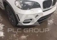 2011 BMW X5 photo