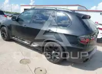 2011 BMW X5 photo