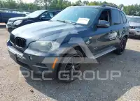 2011 BMW X5 photo