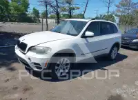 2011 BMW X5 photo