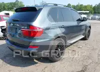 2011 BMW X5 photo