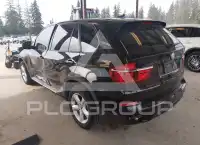 2011 BMW X5 photo