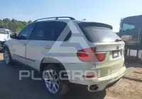 2011 BMW X5 фото