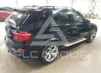 2011 BMW X5 photo