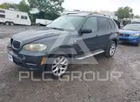 2011 BMW X5 photo