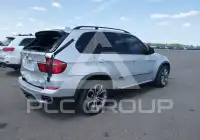 2011 BMW X5 photo