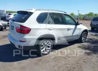 2011 BMW X5 photo