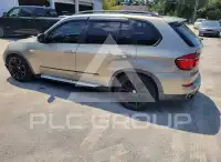2011 BMW X5 фото