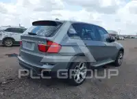 2011 BMW X5 photo