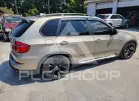 2011 BMW X5 фото