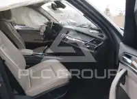 2011 BMW X5 фото