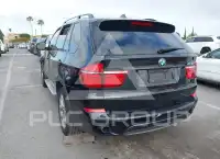 2011 BMW X5 photo