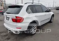 2011 BMW X5 фото