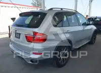 2011 BMW X5 photo