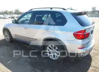 2011 BMW X5 фото