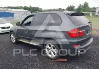 2011 BMW X5 фото