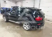 2011 BMW X5 photo