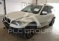 2011 BMW X5 фото