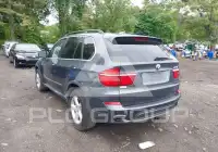 2011 BMW X5 photo