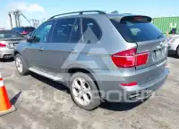 2011 BMW X5 photo