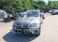 2011 BMW X5 photo