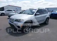 2011 BMW X5 photo