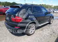 2011 BMW X5 фото