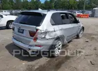 2011 BMW X5 фото