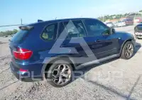 2011 BMW X5 photo