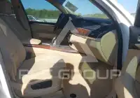 2011 BMW X5 фото