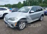 2011 BMW X5 фото