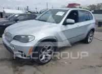2011 BMW X5 фото