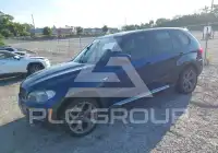 2011 BMW X5 photo