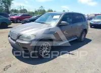 2011 BMW X5 photo