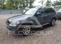2011 BMW X5 фото