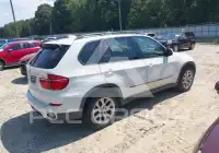 2011 BMW X5 photo
