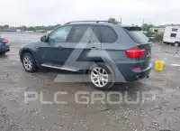 2011 BMW X5 photo