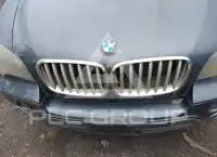 2011 BMW X5 photo