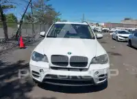 2011 BMW X5 photo