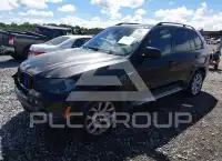 2011 BMW X5 фото