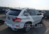 2011 BMW X5 фото