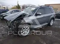 2011 BMW X5 фото