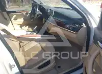 2011 BMW X5 photo