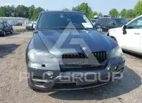 2011 BMW X5 photo